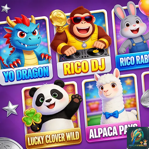 macawwin.com - intuitivo aplicativo premium para acessar