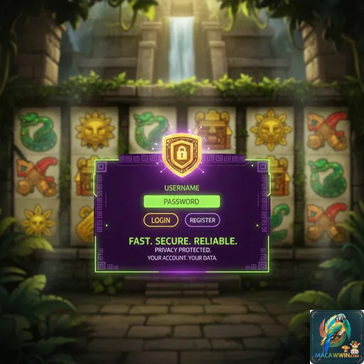 macawwin.com - entrar sua conta agora