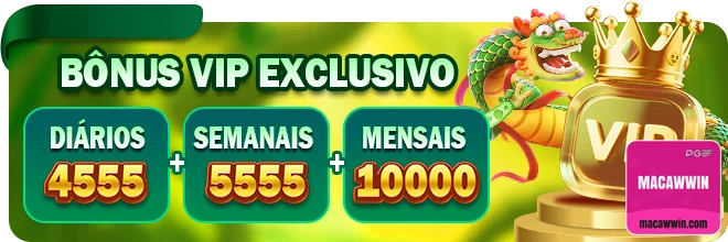 macawwin - jogos de cassino - Mesas VIP