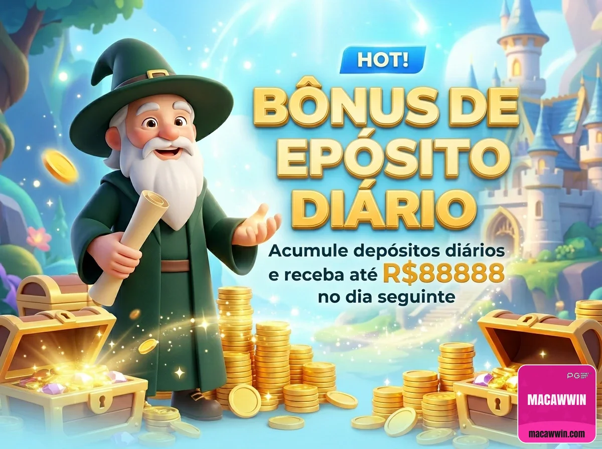 macawwin Casino Games Comparison