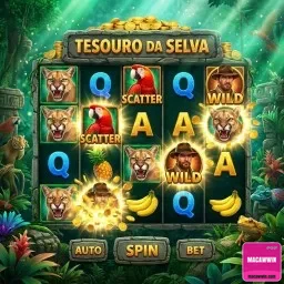 macawwin - premiados jogos de mesa - Gates of Olympus