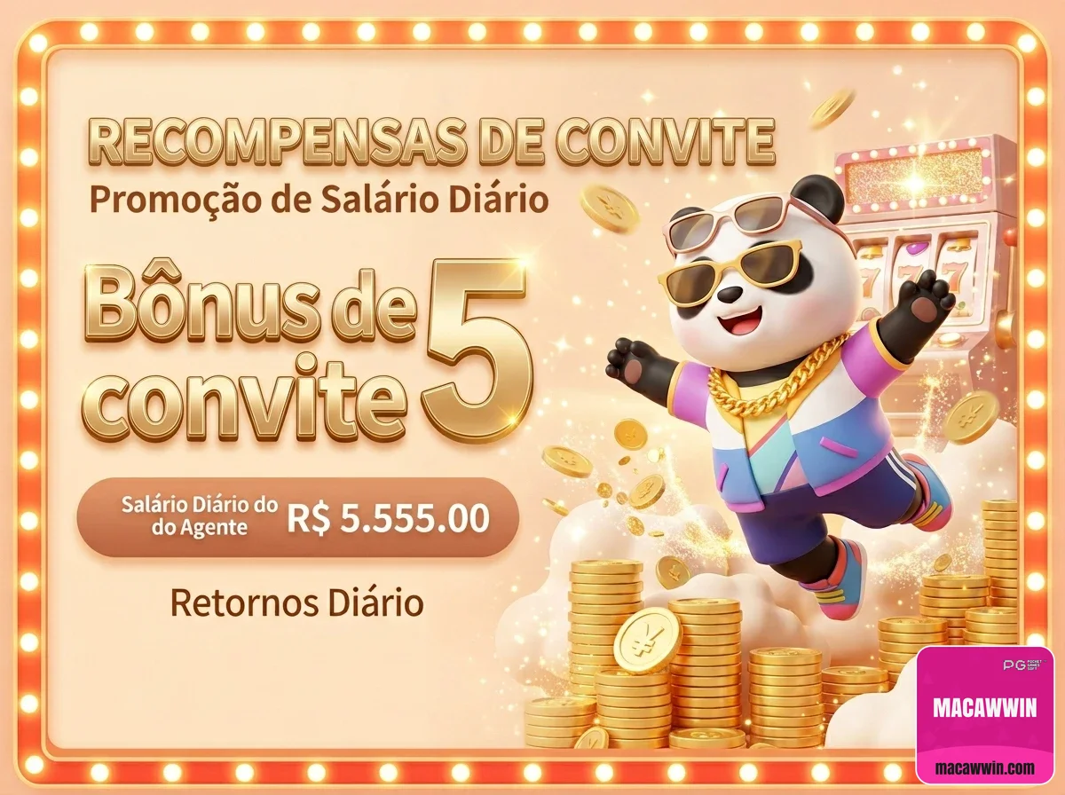 macawwin - fácil acesso seguro - Cadastro e Bônus