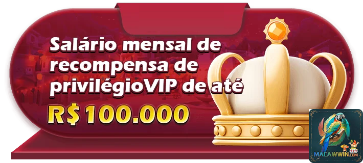 Promoções macawwin.com: Amplie suas Possibilidades de Ganho