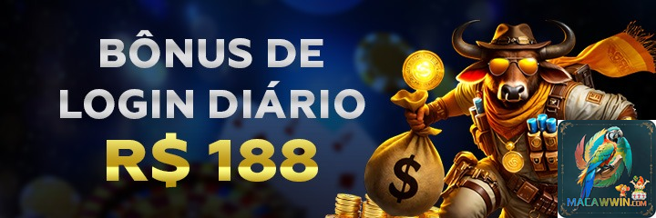 macawwin.com Torneio Semanal